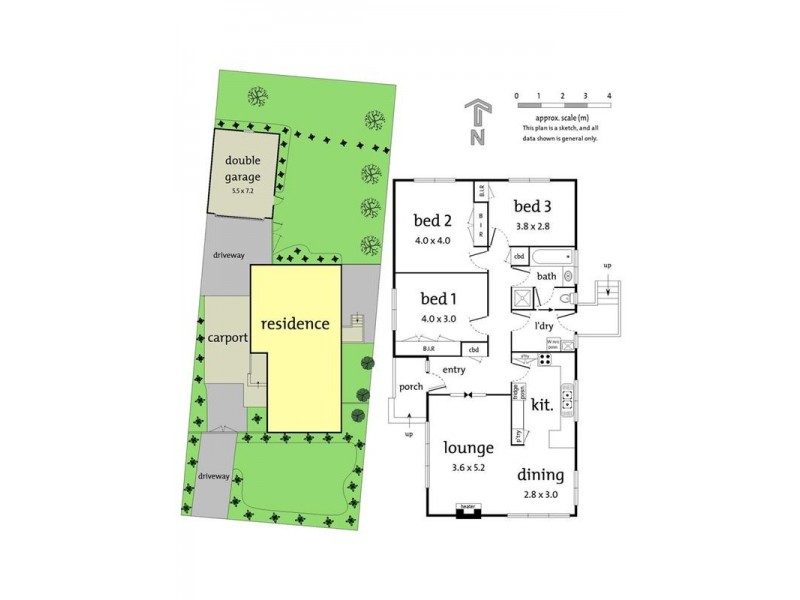 65 Shafer Road, Blackburn North VIC 3130