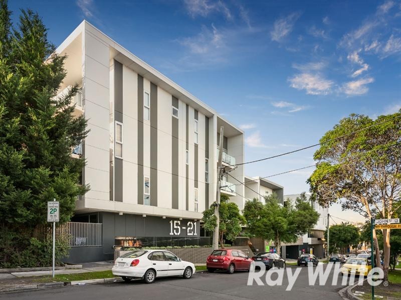 316/15-21 Harrow Street, Box Hill VIC 3128