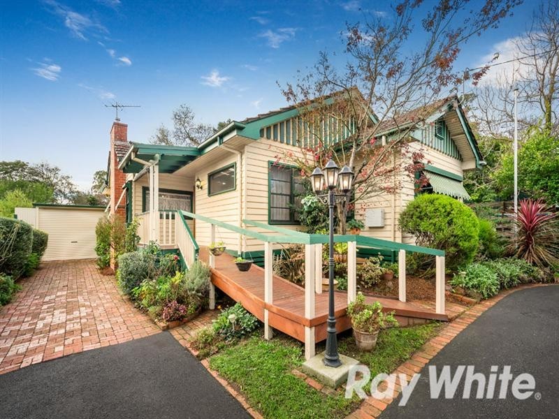 5 Hull Road, Croydon VIC 3136