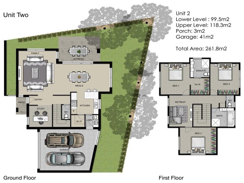 5 Beenak Court, Forest Hill VIC 3131