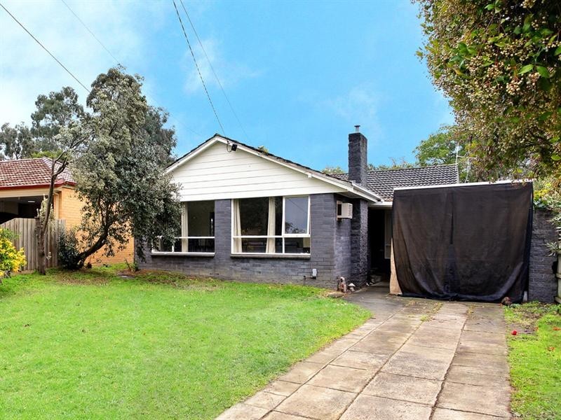 5 Beenak Court, Forest Hill VIC 3131