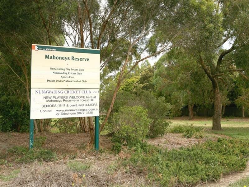 5 Beenak Court, Forest Hill VIC 3131