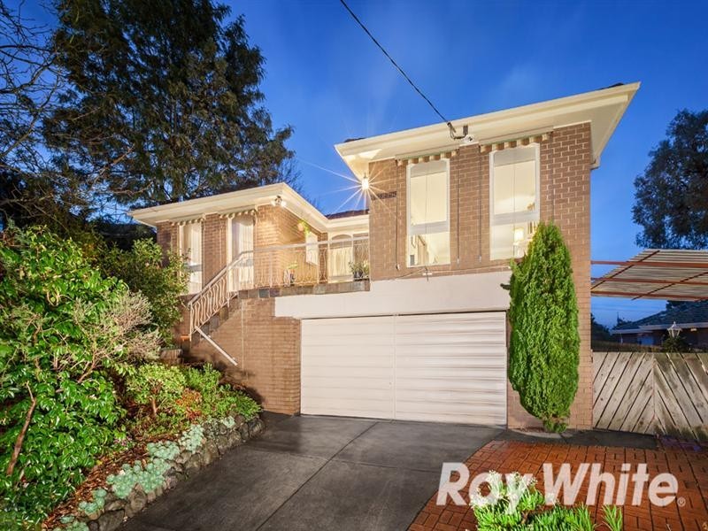 5 Orbost Court, Vermont VIC 3133