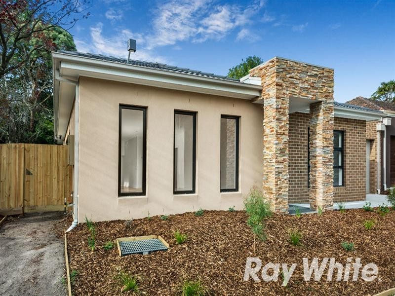 53 Cochrane Street, Mitcham VIC 3132