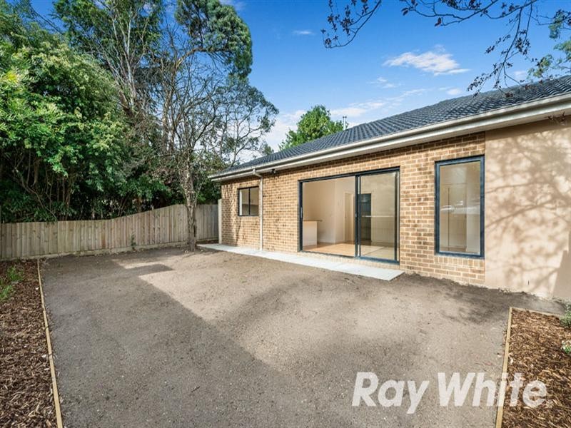 53 Cochrane Street, Mitcham VIC 3132