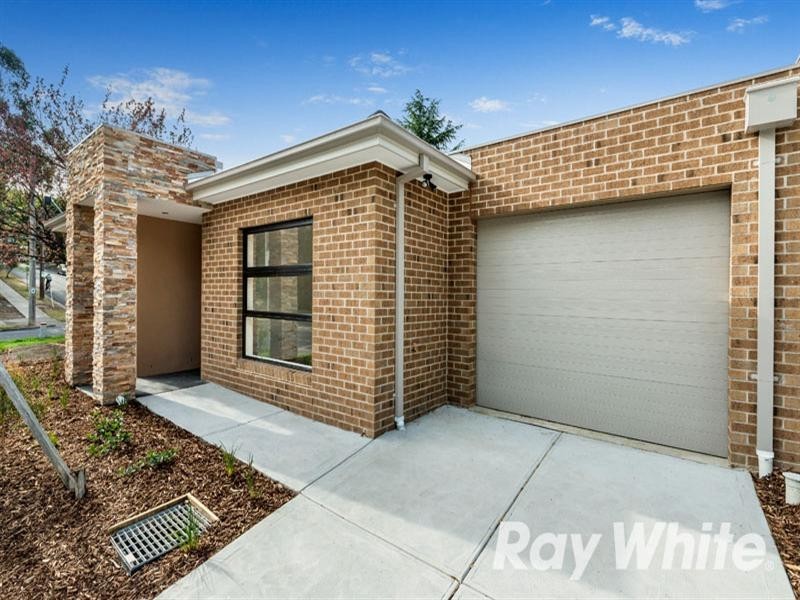 53 Cochrane Street, Mitcham VIC 3132
