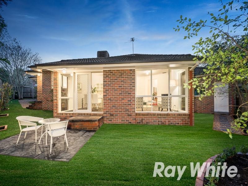 14A Trent Court, Burwood East VIC 3151