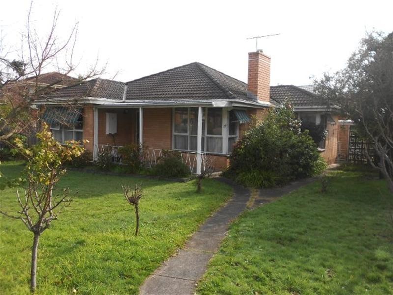 19 Emerald Street, Mount Waverley VIC 3149