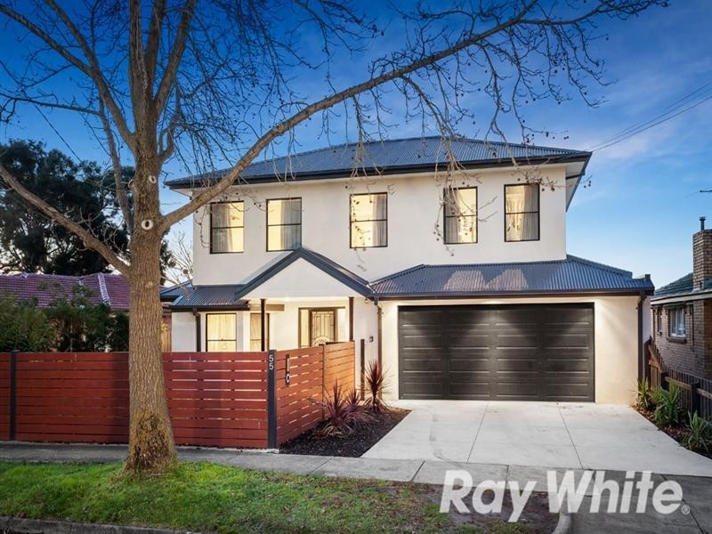 55 Vanbrook Street, Forest Hill VIC 3131