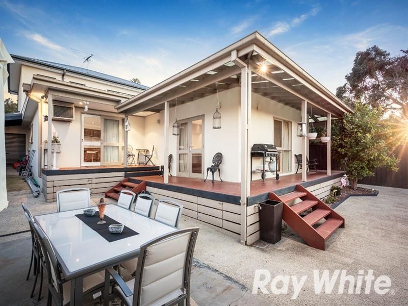55 Vanbrook Street, Forest Hill VIC 3131