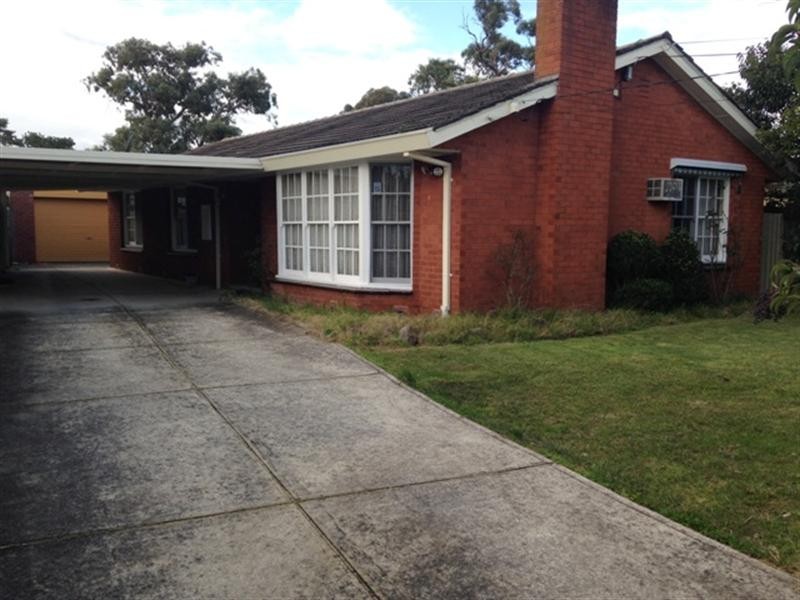 51 Sevenoaks Road, Burwood East VIC 3151