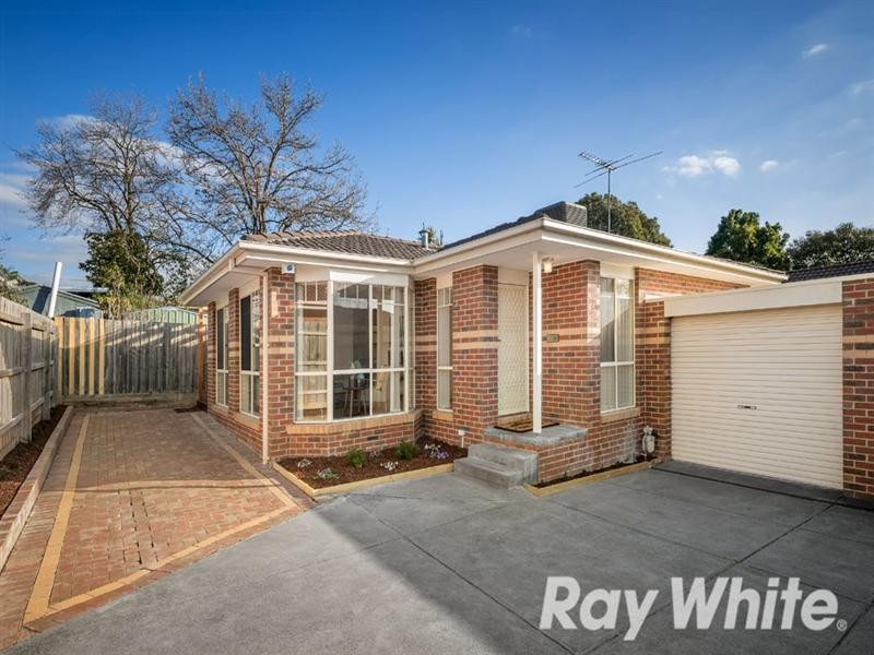 6/16 Lexton Road, Box Hill North VIC 3129