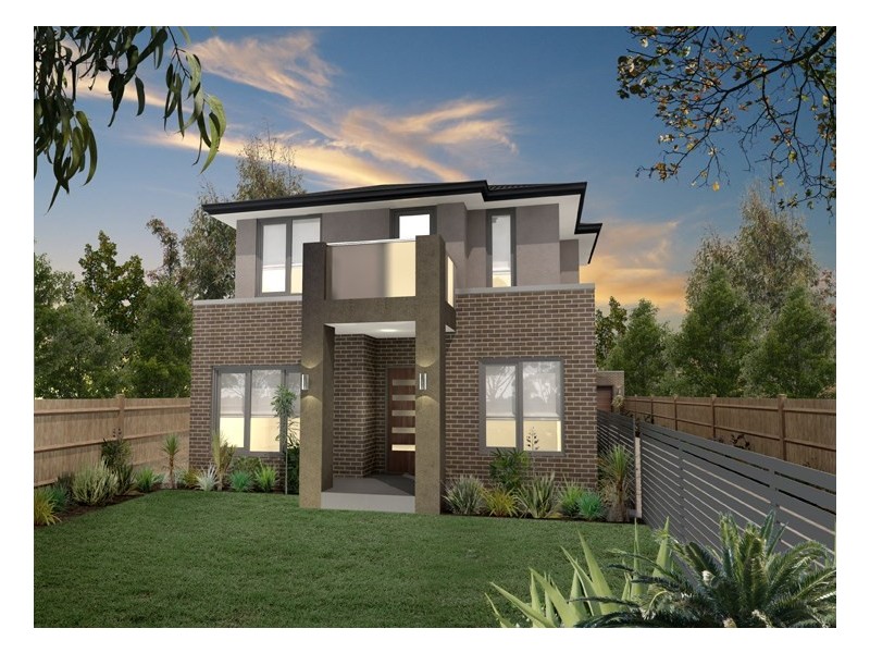 2/5 Beenak Court, Forest Hill VIC 3131