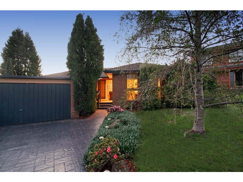 4 Remy Court, Vermont South VIC 3133