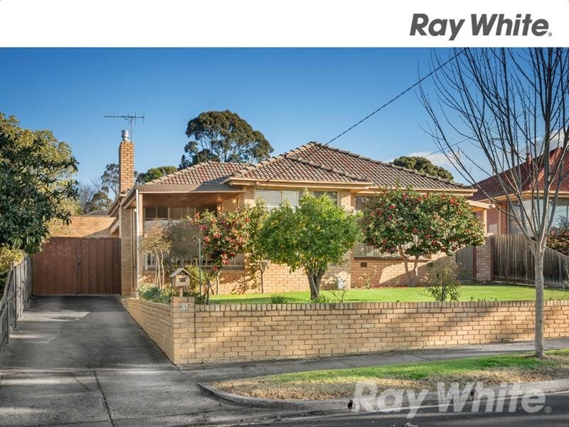 20 Mitchell Street, Blackburn North VIC 3130