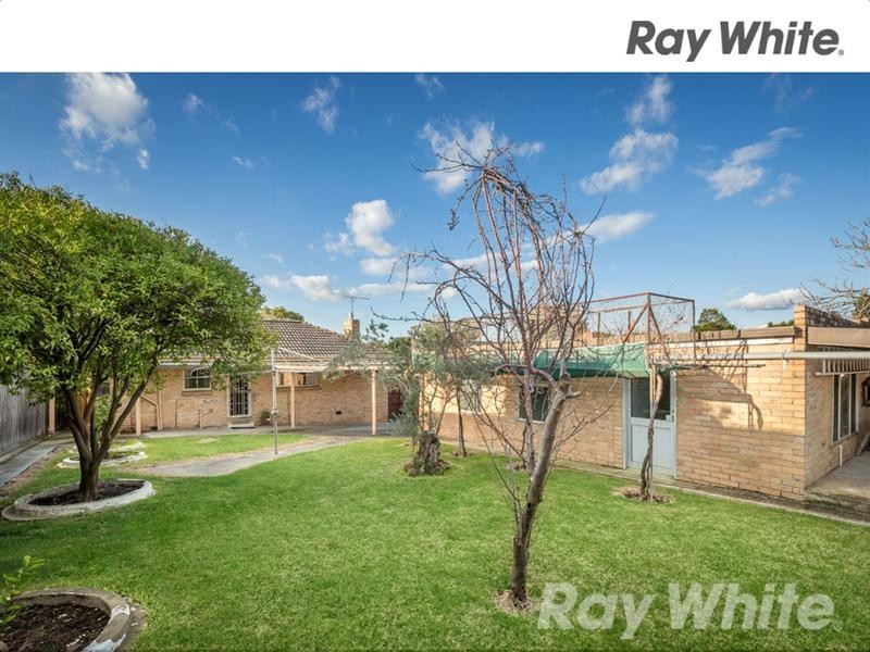 20 Mitchell Street, Blackburn North VIC 3130