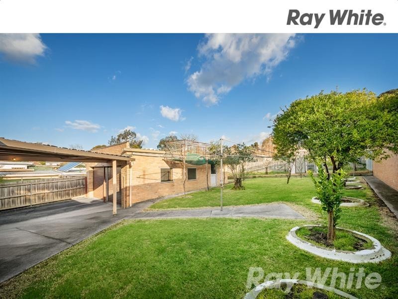 20 Mitchell Street, Blackburn North VIC 3130