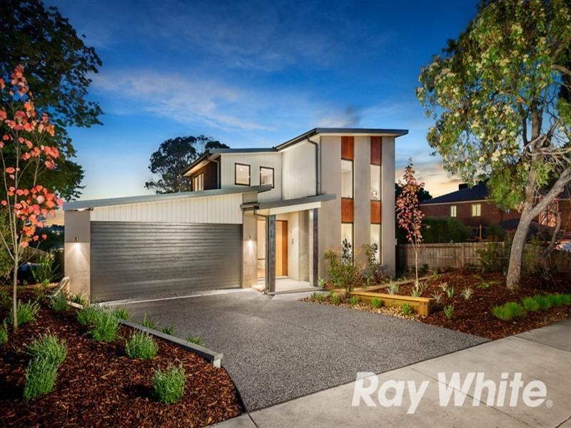 1/91 Morack Road, Vermont VIC 3133