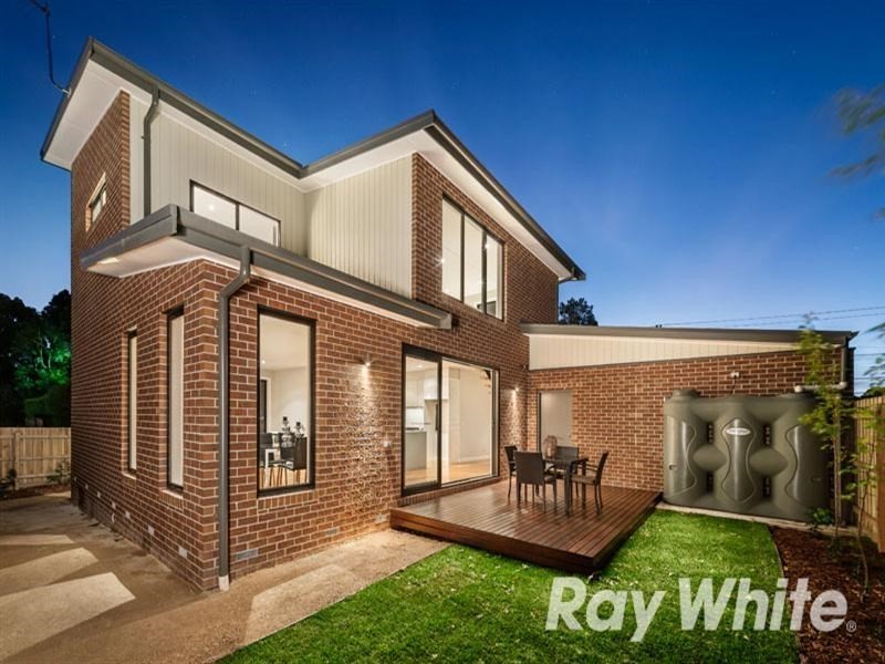 1/91 Morack Road, Vermont VIC 3133