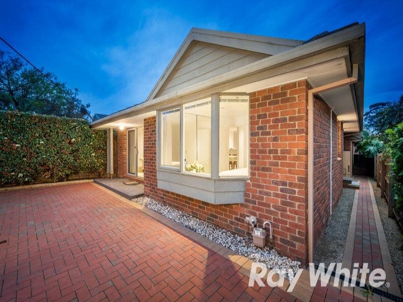 1/22 Gay Street, Blackburn North VIC 3130