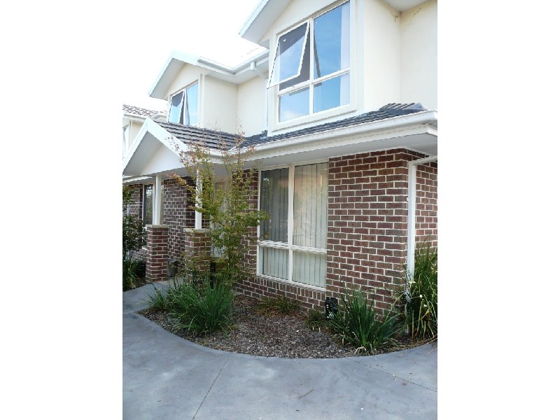 4-420 Middleborough Road, Blackburn VIC 3130