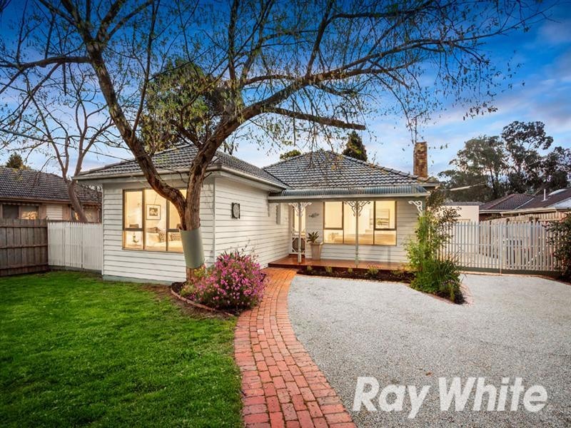 42 Lasiandra Avenue, Forest Hill VIC 3131