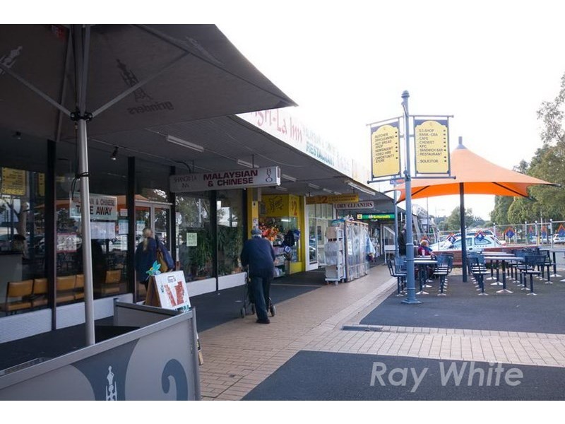 18 Quentin Street, Forest Hill VIC 3131