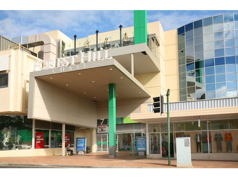 18 Quentin Street, Forest Hill VIC 3131