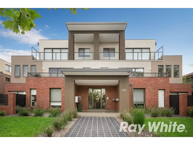 205/1136 Whitehorse Road, Box Hill VIC 3128