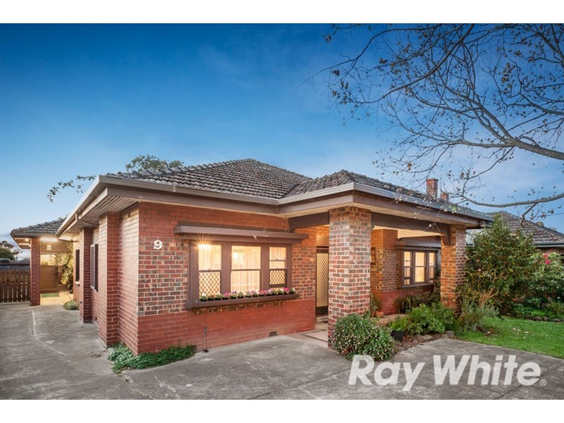 9 Graham Place, Box Hill VIC 3128