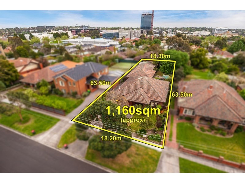 9 Graham Place, Box Hill VIC 3128