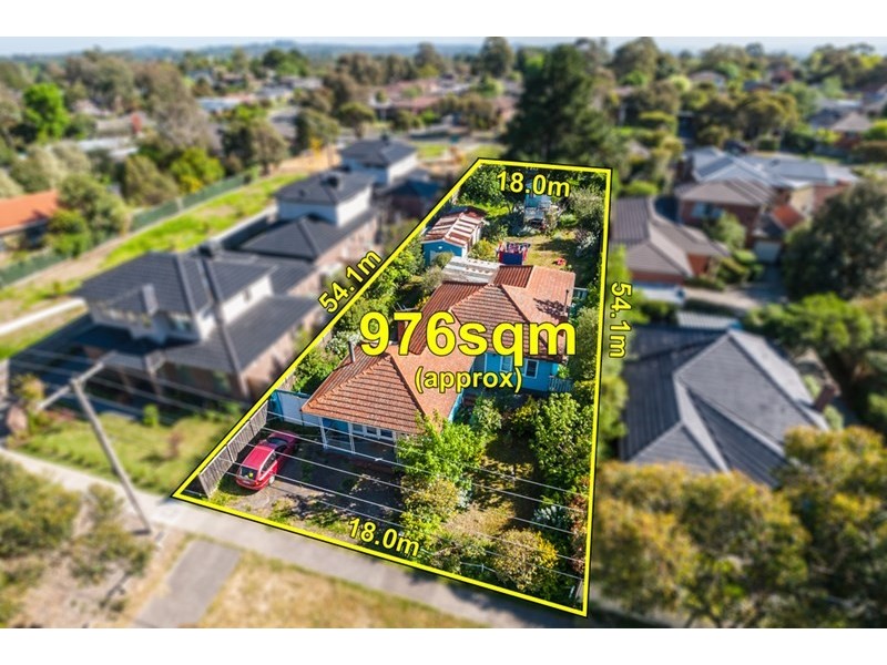 241 Boronia Road, Boronia VIC 3155