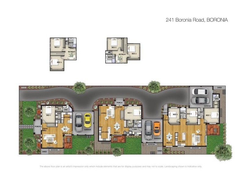 241 Boronia Road, Boronia VIC 3155