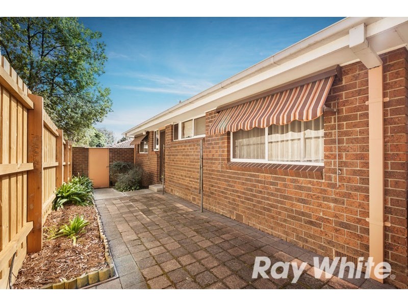1/63 Patterson Street, Ringwood East VIC 3135