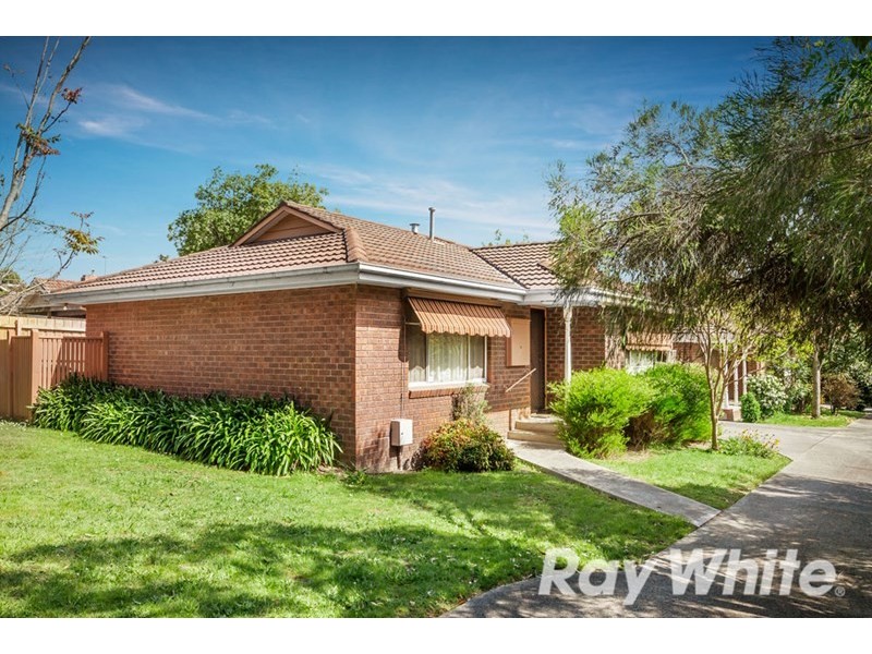 1/63 Patterson Street, Ringwood East VIC 3135