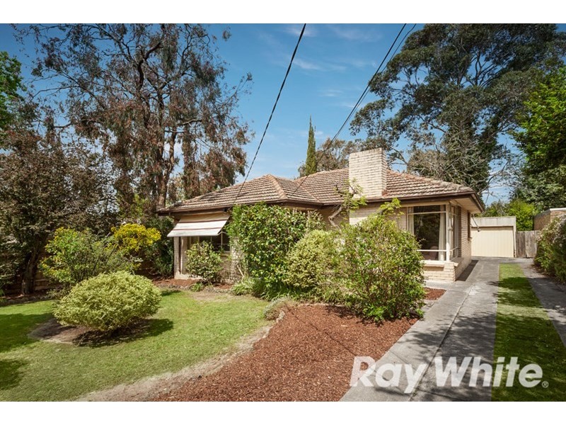 12 Abelia Street, Forest Hill VIC 3131