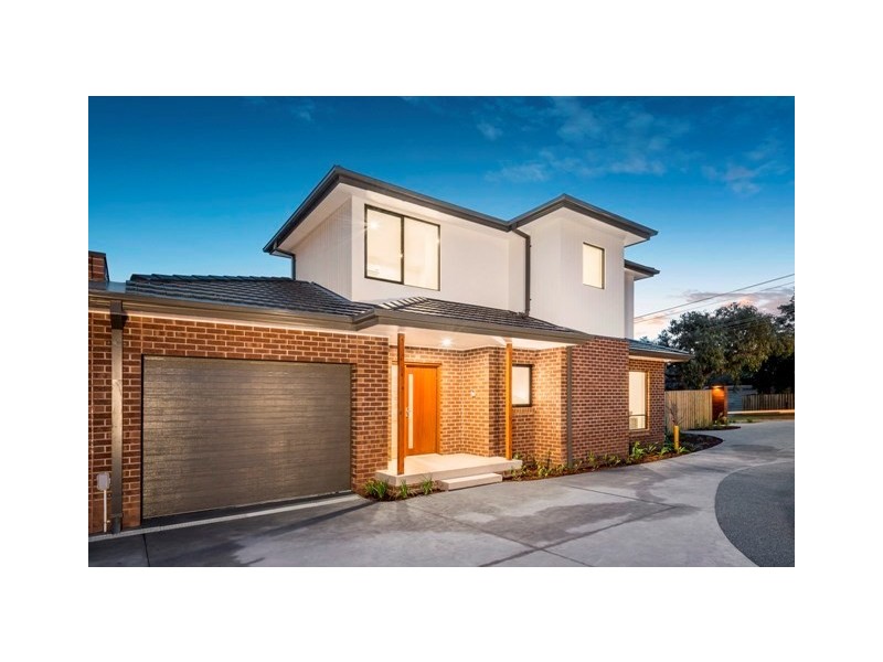 11/21 Terrara Road, Vermont VIC 3133