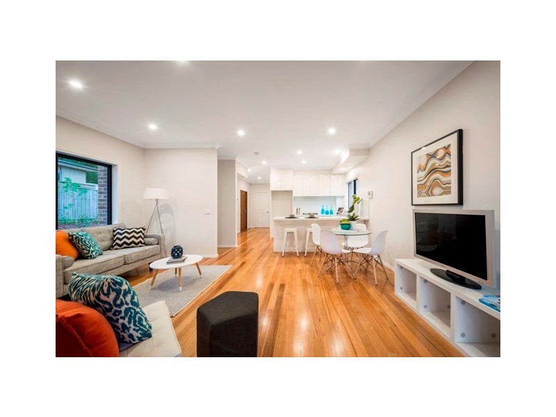 11/21 Terrara Road, Vermont VIC 3133