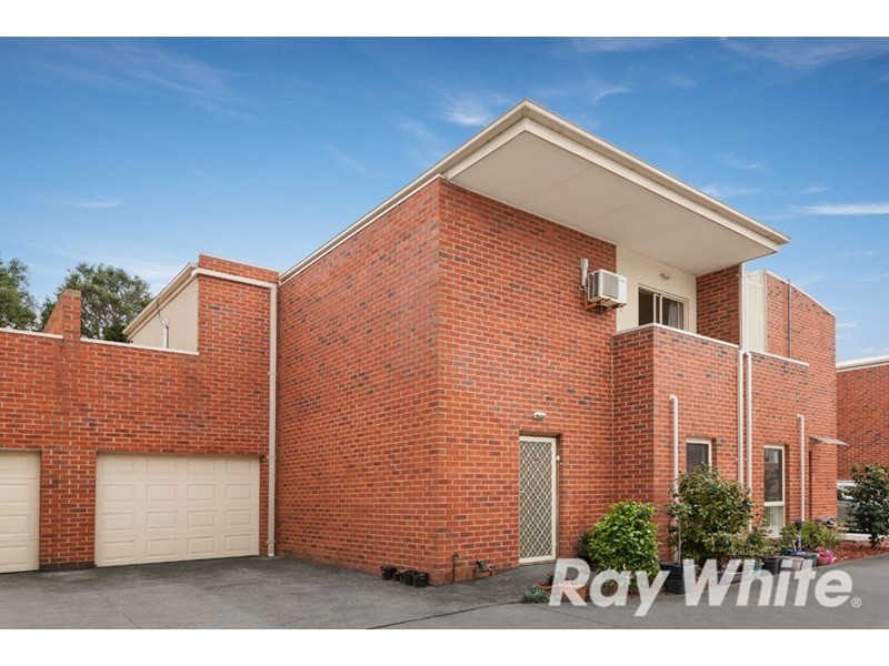 3/1-3 Boronia Road, Vermont VIC 3133