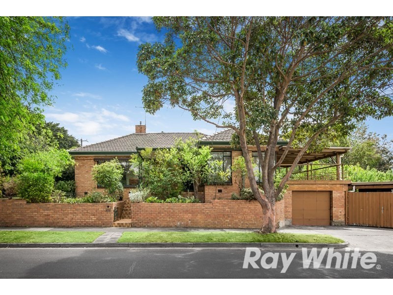 354 Middleborough Road, Blackburn VIC 3130