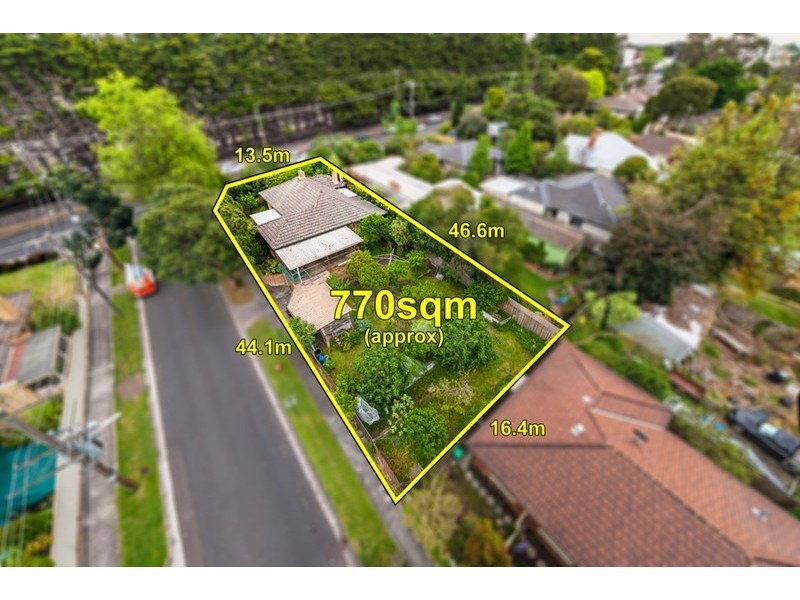 354 Middleborough Road, Blackburn VIC 3130
