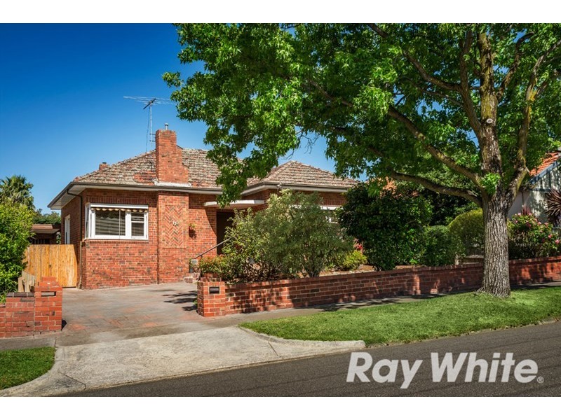 11 Nerissa Street, Glen Iris VIC 3146
