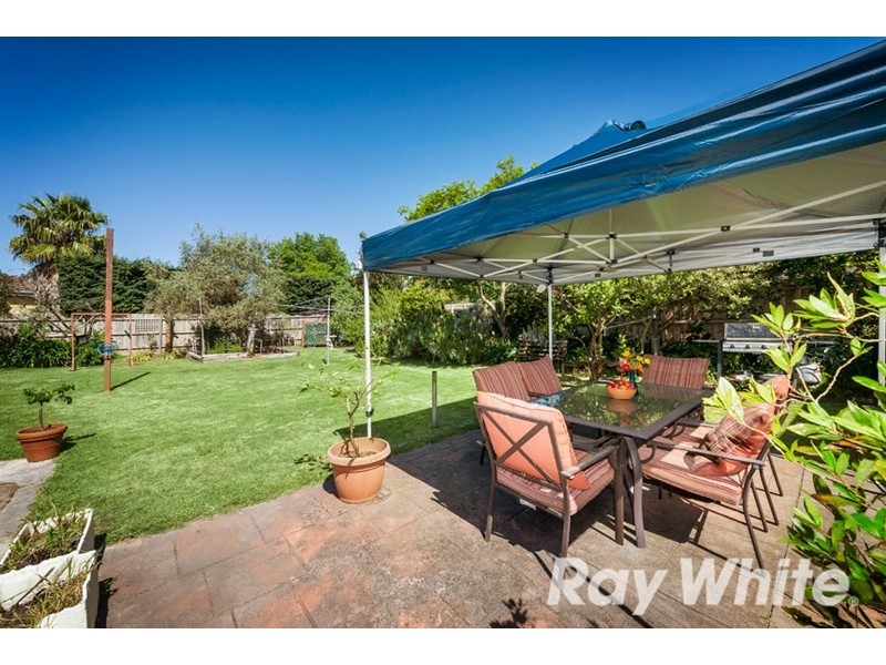 11 Nerissa Street, Glen Iris VIC 3146