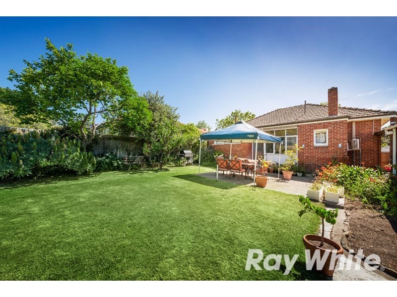 11 Nerissa Street, Glen Iris VIC 3146