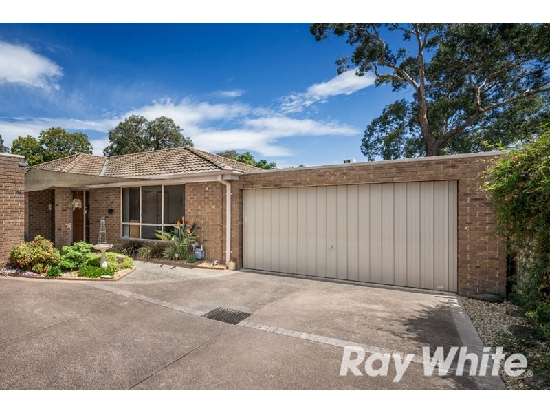 2/12 Donald Street, Blackburn South VIC 3130