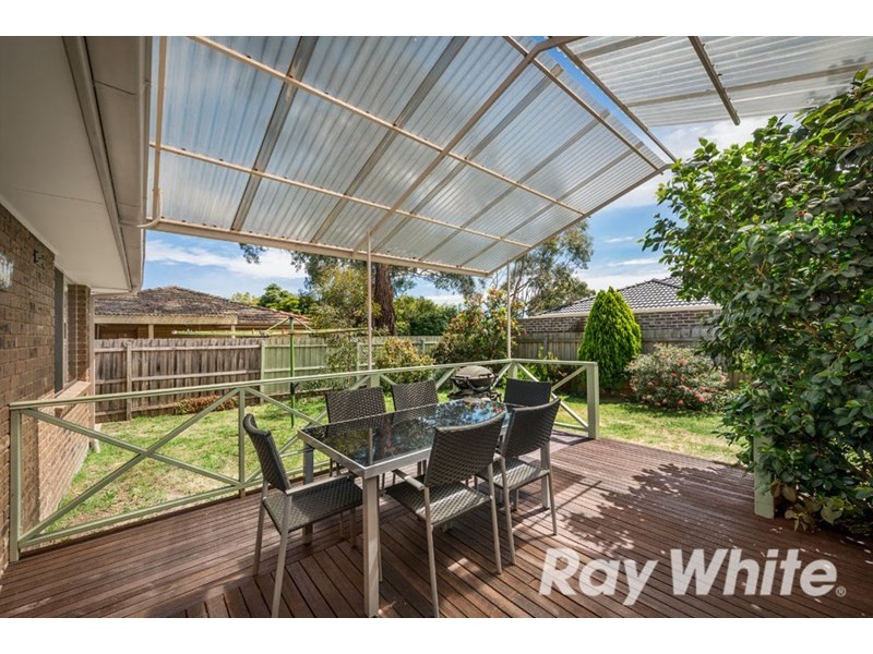 2/12 Donald Street, Blackburn South VIC 3130