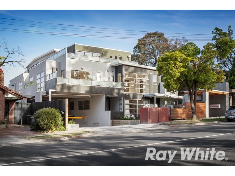 U1/170 Princess Street, Kew VIC 3101