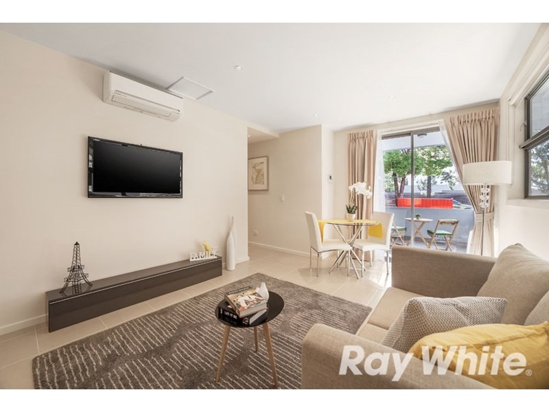 U1/170 Princess Street, Kew VIC 3101