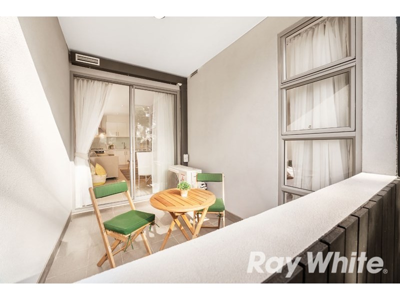 U1/170 Princess Street, Kew VIC 3101