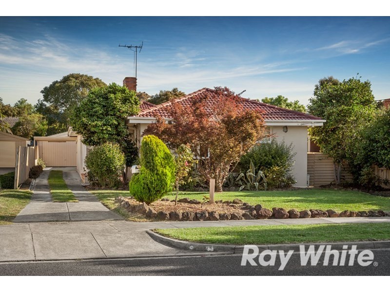 30 Vanbrook Street, Forest Hill VIC 3131